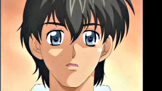 Hentai Teens Love To Serve In This Anime Video