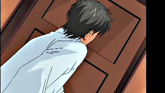 Hentai Teens Love To Serve In This Anime Video