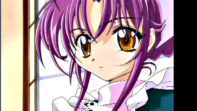 Hentai Teens Love To Serve In This Anime Video