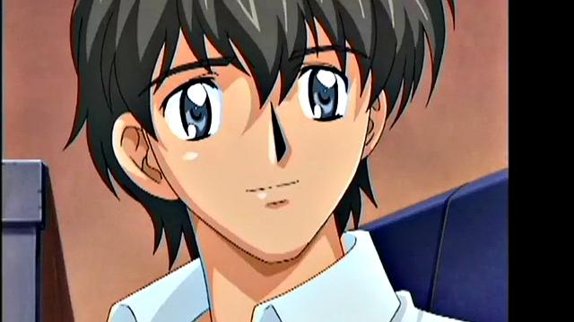 Hentai Teens Love To Serve In This Anime Video