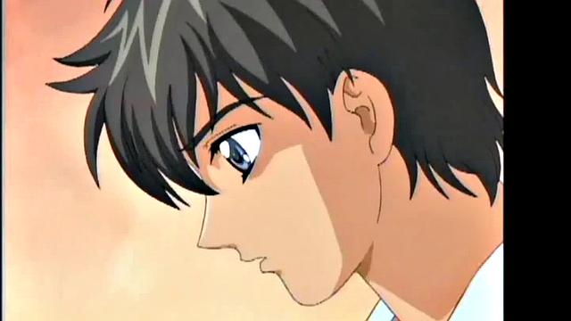 Hentai Teens Love To Serve In This Anime Video