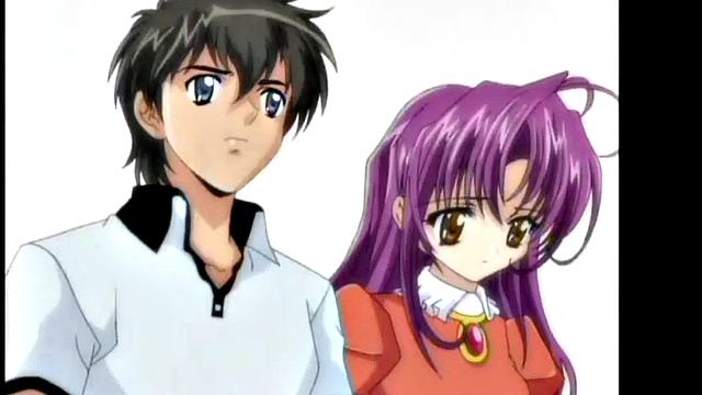 Hentai Teens Love To Serve In This Anime Video