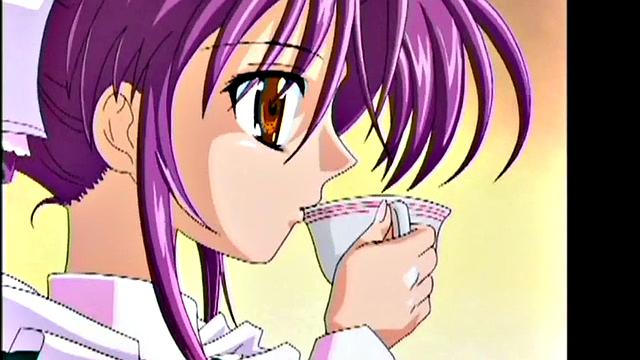 Hentai Teens Love To Serve In This Anime Video