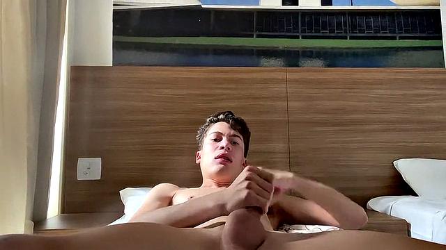 In Danny's Bedroom - Featuring Danny Bianchi