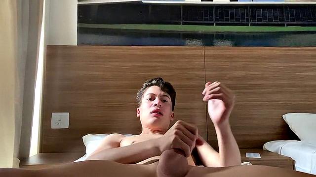 In Danny's Bedroom - Featuring Danny Bianchi