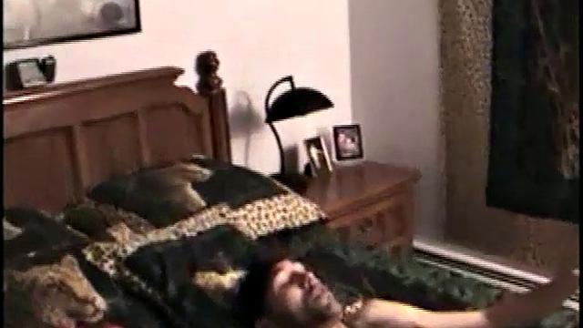 Eating My Cum Off Black Cock