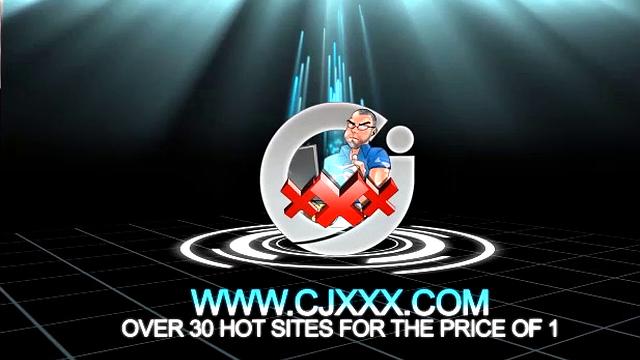 Eating My Cum Off Black Cock