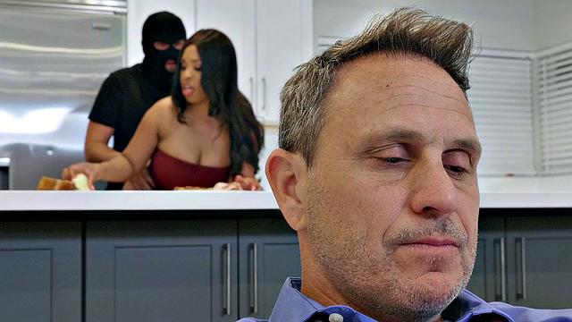 Breaking And Entering This Person