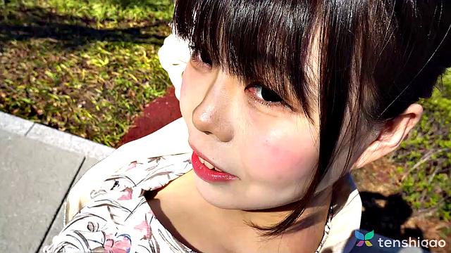 Teaser Mai for Tenshigao