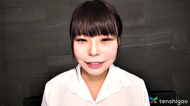 Teaser Mai for Tenshigao