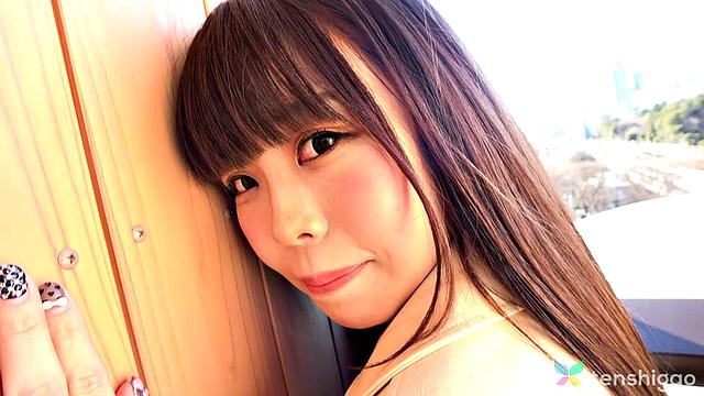 Teaser Mai for Tenshigao