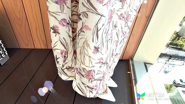 Teaser Mai for Tenshigao