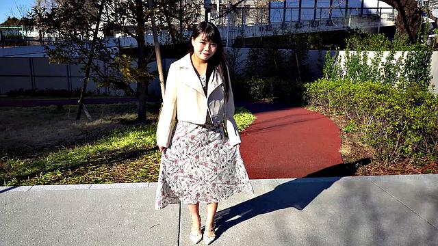 Teaser Mai for Tenshigao