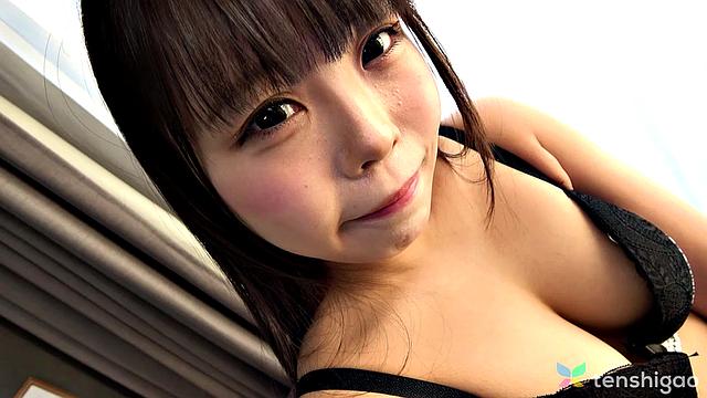 Teaser Mai for Tenshigao