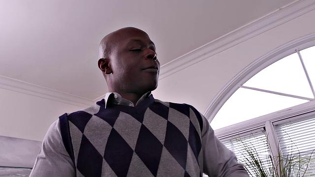 Hot Wifey DP'D By Hubbie & Therapist - Rory Knox - Dogfart