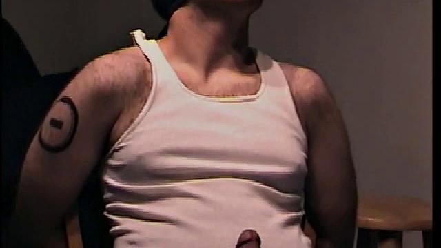 Straight Seth Tied and Satisfied