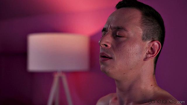 I feel safer inside... your butt