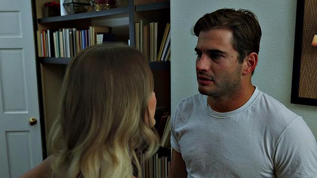 Big ass stepsis rides stepbrother cock in forbidden sex