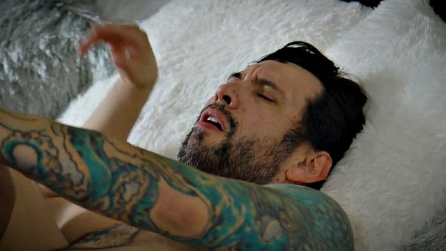 Juicy smalltitted 21yo slut rides wildly after 69