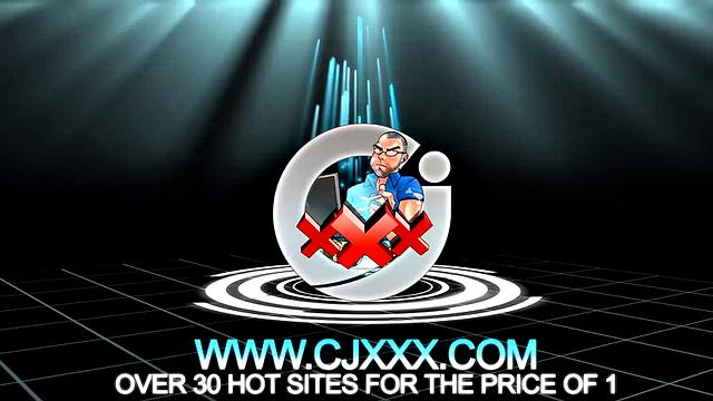 Twink Alexander Jerks