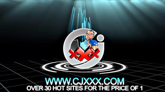 Twink Alexander Jerks