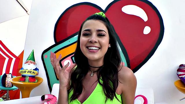 Hardcore Feat. Kylie Rocket