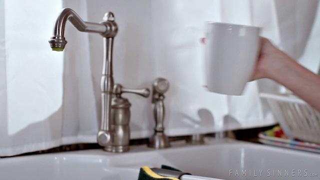 Stepdaughters Vol. 4 Episode 2