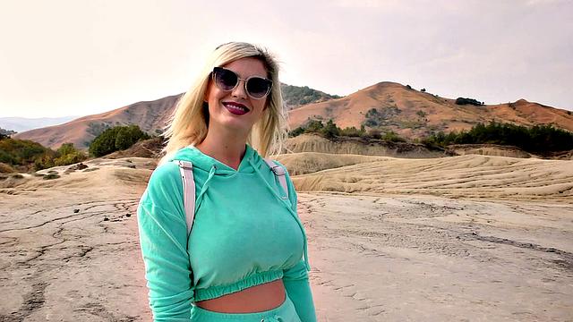 Alexsis Faye: Shake It Up, Honey