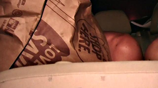 College studs hazed in outdoor HJ and BJ for fraternity