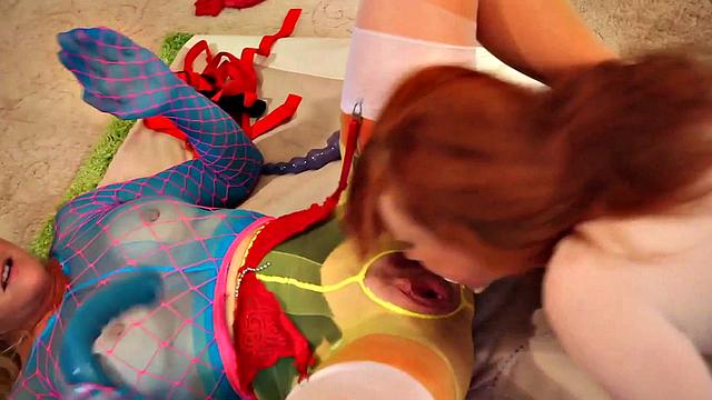 Nylons, Nylons, Nylons