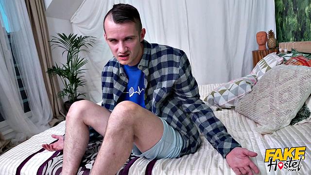 Teasing and Sharing My Boyfriend