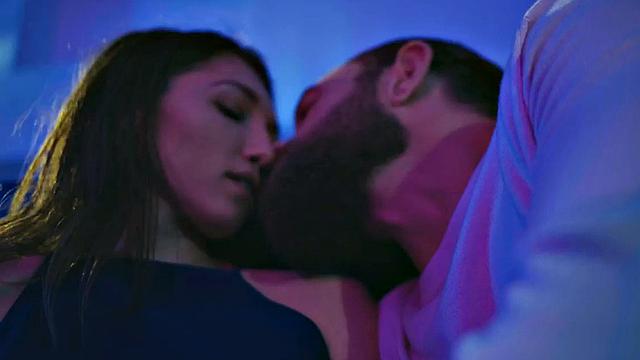 21yo perverted bae fucked by nice dick in pussy hole