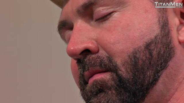 Chain Reaction: Scene 2: George & Josh West