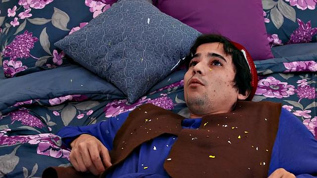 Shorty dude ramming MILF slut