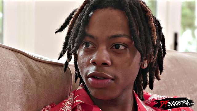 Come eat your stepmom!