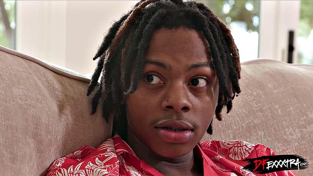 Come eat your stepmom!