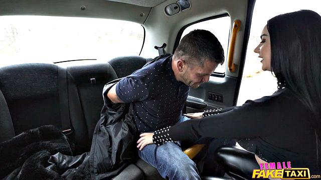 Lady Gang's Anal Encounter