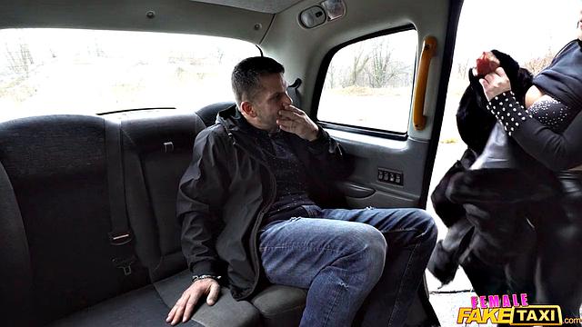 Lady Gang's Anal Encounter