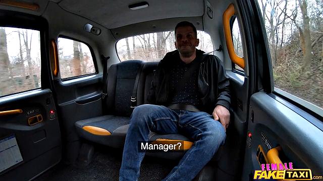 Lady Gang's Anal Encounter