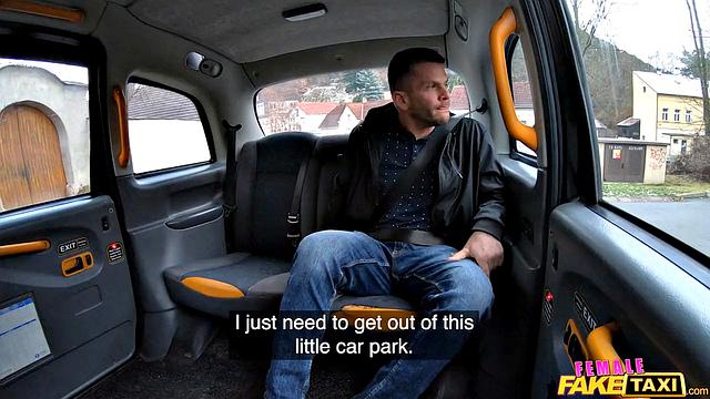 Lady Gang's Anal Encounter