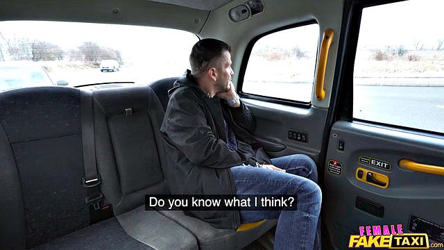 Lady Gang's Anal Encounter