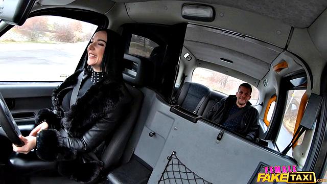 Lady Gang's Anal Encounter