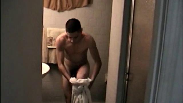 Vinnie Gives Cory a BJ