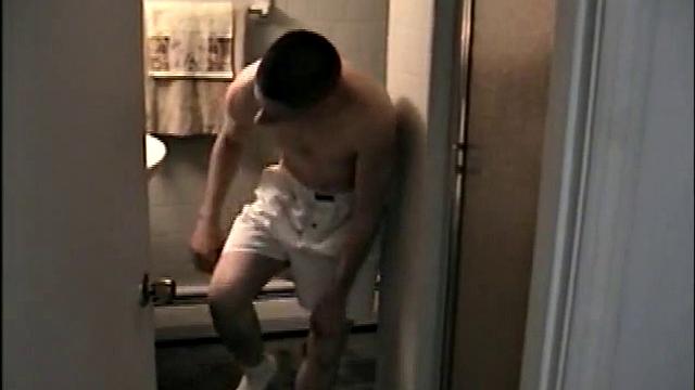 Vinnie Gives Cory a BJ