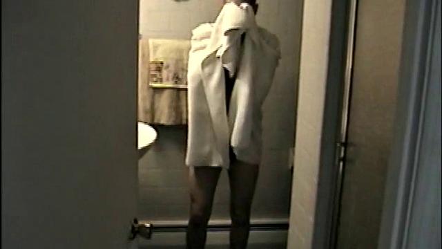 Vinnie Gives Cory a BJ