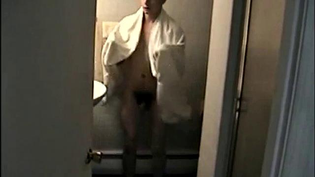 Vinnie Gives Cory a BJ