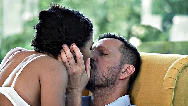 21 NATURALS - Hot Liv Revamped Needs A Huge Cock In Her Wet Pussy After A Long Day Of Work