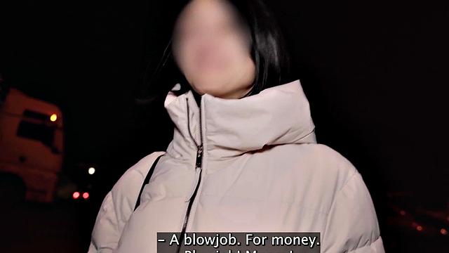 Euro amateur smashed by fake priest while BFF watches