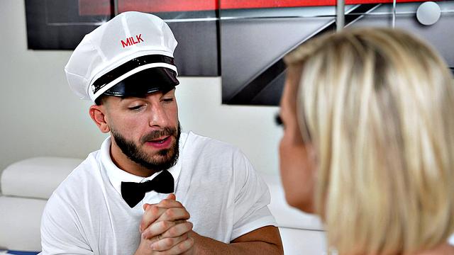 Creampie Clinic Concept