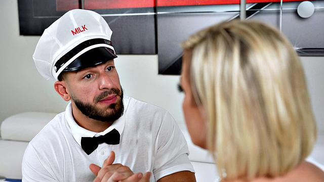 Creampie Clinic Concept